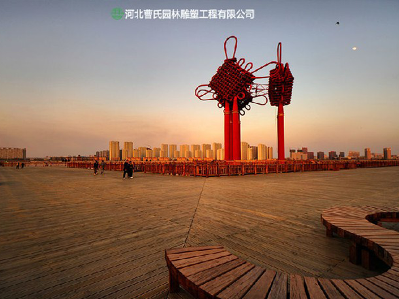 中国结